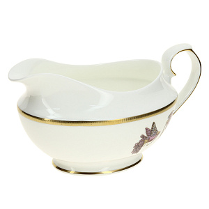 Столовый сервиз Amour SunValentin Yudashkin, фарфор, 25 предметов 000000000001164211