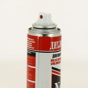 Дихлофос №1 140мл Химия HOMEX 100152 000000000001198129