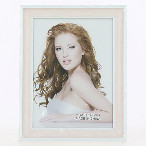 Фоторамка пластик "Леда" 15*20 R010831 000000000001196637