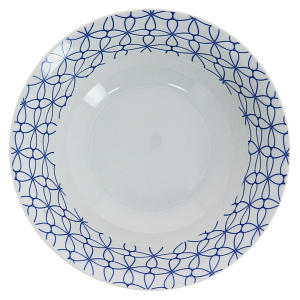 Суповая тарелка Белла МФК-Профит, 18 см 000000000001155497