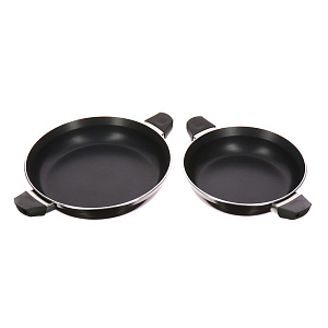 Набор сковородок Attraction Non Pyrex, 20 см, 24 см 000000000001142291