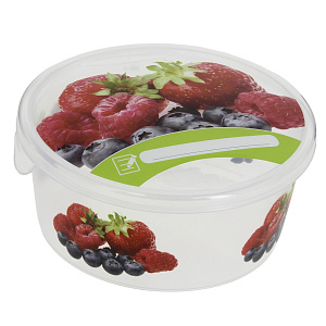 Емкость для хранения продуктов Браво Giaretti, 500мл 000000000001154004