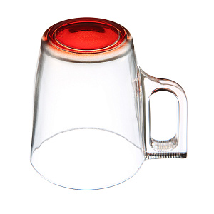 Кружка Crazy Colors Red Luminarc, 250мл 000000000001119786