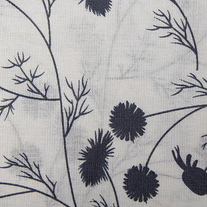 Комплект постельного белья 2,0сп LUCKY (пододеяльник 175х215см, простыня 200х220см, наволочки 50х70см-2шт) Синий вьюнок поплин хлопок 000000000001214243