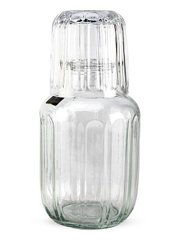 Графин 600мл стекло 000000000001228587