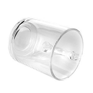 GREEN TEA Кружка 200мл ОСЗ стекло 000000000001056981