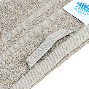 Полотенце, 30х50 см, хлопок 000000000001155415