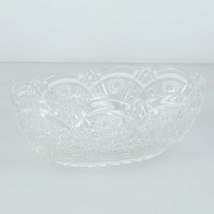 Салатник 19х11х7,5см M020130/R030500 стекло 000000000001175949