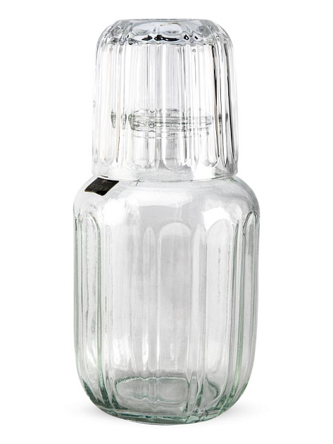 Графин 600мл стекло 000000000001228587