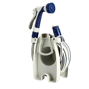 Катушка для шланга Green Apple, 9.5 мм х 10 м 000000000001117851