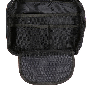 Косметичка-несессер Boyscout, 25x17x8.5 см 000000000001115746