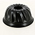 Форма для кекса 25см Zenker Black metallic 6527 000000000001202828