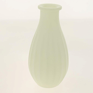 Ваза стеклянная "W&B dream" 14см R011037 000000000001199227