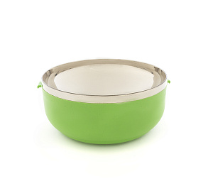 Ланчбокс-термос 3 этажа 400мл+400мл+400мл M010189/PC05378 пластик Ланчбокс-термос 3 этажа 400мл+400мл+400мл M010189/PC05378 пластик 000000000001168114