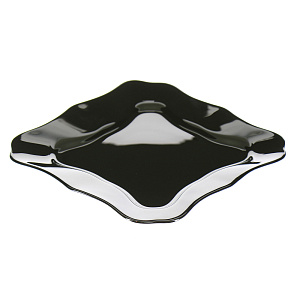 Столовый набор Authentic Noir Luminarc, 18 предметов 000000000001120054