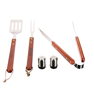 Набор для пикника Boyscout, 6 предметов 000000000001141472