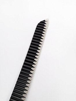 Нож хлебный 20см, нержавеющая сталь, R010605 000000000001196206