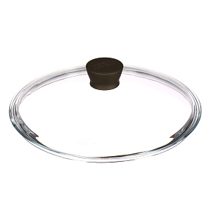 Сотейник с крышкой Gusto+ Pyrex, 26 см 000000000001142248