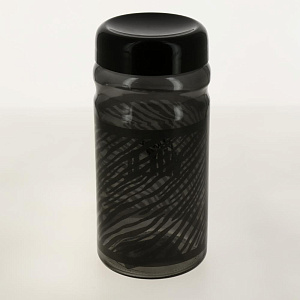 Банка для сыпучих продуктов 1,8л RENGA с крышкой стекло 000000000001203268