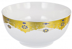 Набор салатников 2шт 375мл BALSFORD Эстелла Дворцовые тайны подарочная упаковка фарфор 000000000001197887