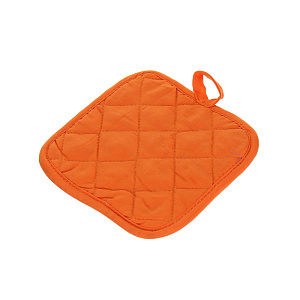 Набор прихватка и рукавица Калифорния Мультидом, хлопок, 2 предмета 000000000001126853