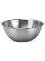 Миска 2,5л 25см нержавеющая сталь 000000000001229395