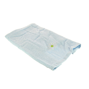 Набор полотенец Ромашка-М Grand Textil, 40x60 см, 60x110 см, 2 шт. 000000000001123557