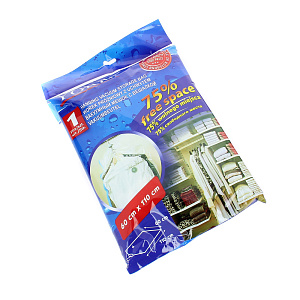 Вакуумный мешок с вешалкой York, 60х110 см 000000000001104127