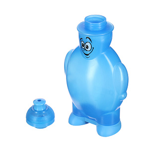 Бутылка для воды Sistema, 350мл 000000000001143729