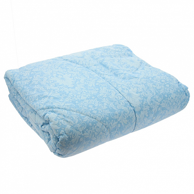 Одеяло Лен Эко Classic by Togas, 175х200 см, полиэфирное волокно 000000000001088954