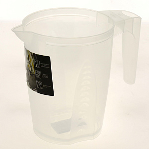 Кувшин мерный STOCKHOLM 1,5л PT1147 000000000001187802