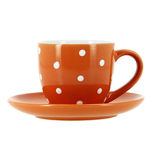 Чайный набор Agness, 220мл, керамика, 12 предметов 000000000001163183