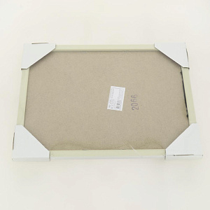 Репродукция 30х40см Декарт (1) мдф в41 8Л2347 000000000001205356