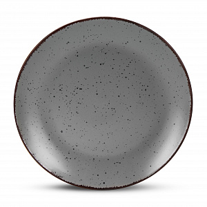 Тарелка обеденная 26,5см VANCASSO керамика PJ-S16031-1RZ 000000000001220068