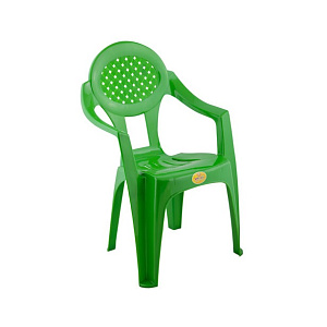 Детский стульчик Малыш Полимербыт 000000000001017363