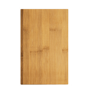 Доска разделочная 26х16х0,6см бамбук 000000000001221157