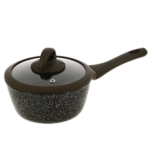 Ковш алюминиевый антипригарное покрытие ladina 1,7л 50718 000000000001200746