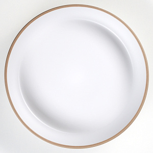 Салатник 20,5см ND PLAY Гиацинт фарфор 000000000001210954