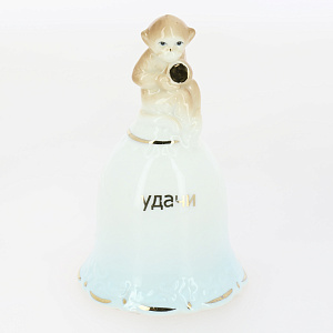 КОЛОКОЛЬЧИК ДЕКОРАТИВНЫЙ 2В 149-442 000000000001135030