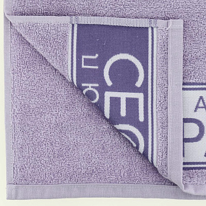 Полотенце 30х70см 370гр/м2 ЭТЕЛЬ любимая сестра махровое 100% хлопок 4665518 000000000001203814