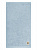 Полотенце 50х90см DE'NASTIA SOFT COLLECTION голубой хлопок-100% 000000000001216119