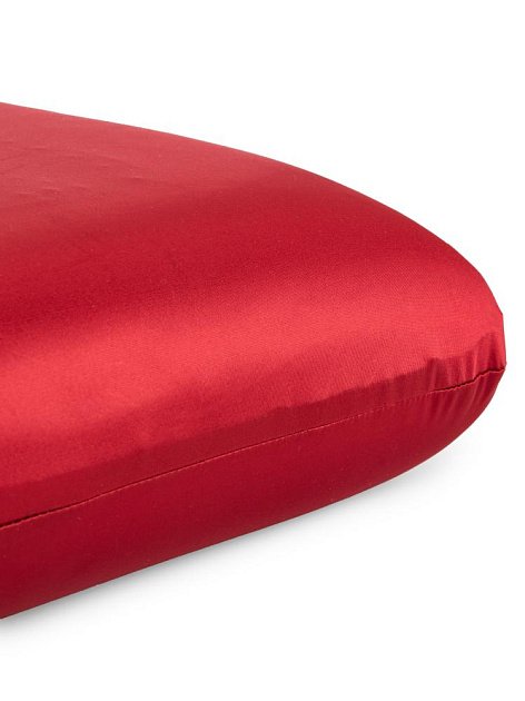 Подушка 40х70х10см MEMORY с охлаждающим эффектом нейлон/спандекс/бамбук/гель/пена 000000000001229207