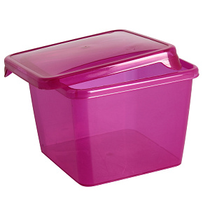 Емкость для продуктов Браво Giaretti, 750мл 000000000001154034