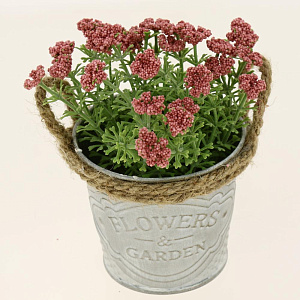 Цветок искусственный "Полевой"  13смR010458 000000000001189322