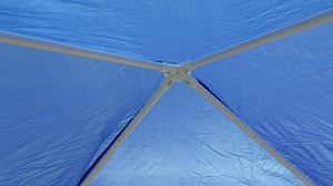 Тент с сеткой Fora,3х3х2.4 м 000000000001135883