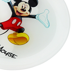Десертная тарелка Mickey Colors Luminarc 000000000001004832