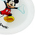 Десертная тарелка Mickey Colors Luminarc 000000000001004832
