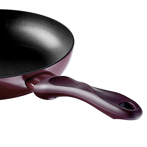 Сковорода 26х5,2см ESPRADO Optimale антипригарное покрытие алюминий 000000000001138086