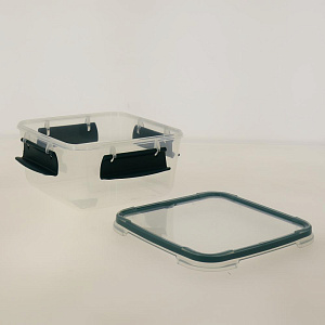 Контейнер 1,2л FORMA Butterfly герметичный пластик 000000000001184972