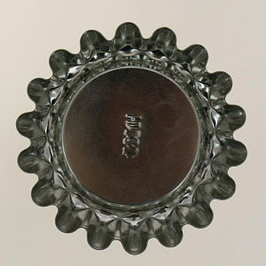 Форма для выпечки FORA Высота-3см Верх-10,4см Дно-8,4см ФБ-2 000000000001197100